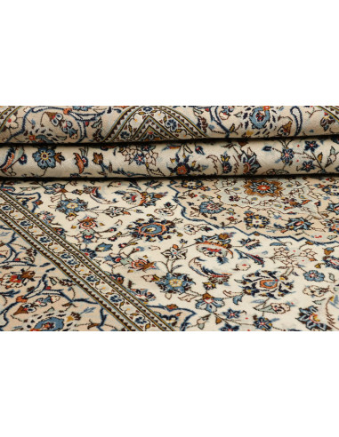 Tappeto Kashan Persia cm.193x306