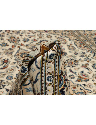 Tappeto Kashan Persia cm.193x306