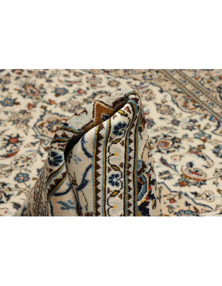 Tappeto Kashan Persia cm.193x306