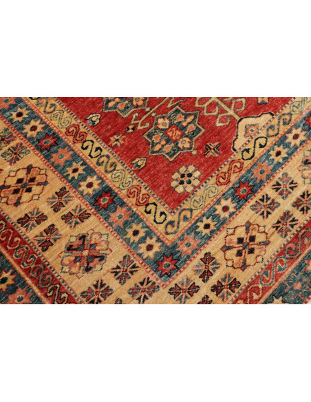 Tappeto Kazak Royal Pakistan cm.274x374