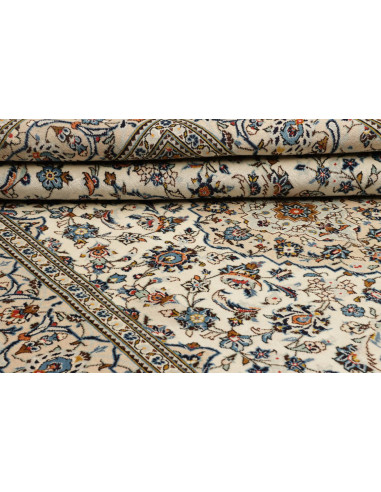 Tappeto Kashan Persia cm.193x306