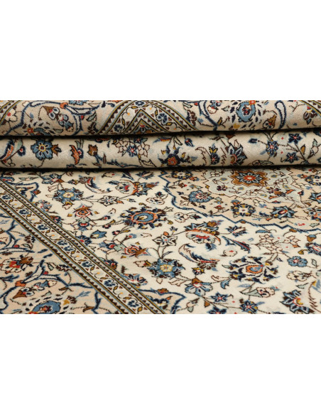 Tappeto Kashan Persia cm.193x306