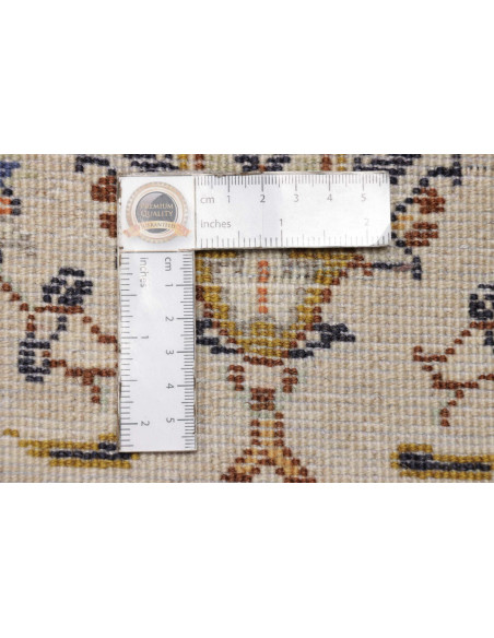 Tappeto Kashan Persia cm.197x305