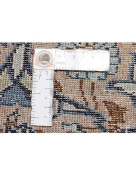 Tappeto Kashan Persia cm.193x306