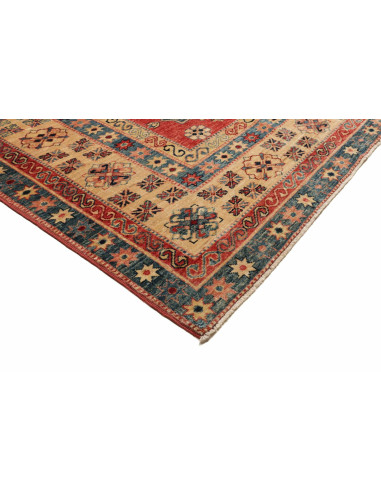 Tappeto Kazak Royal Pakistan cm.274x374
