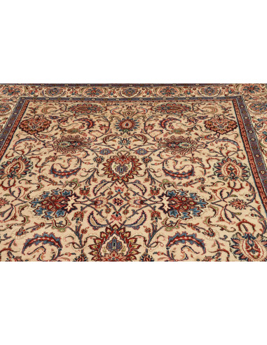 Tappeto Mashad Persia cm.220x317