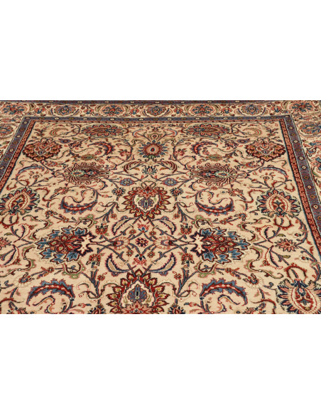 Tappeto Mashad Persia cm.220x317