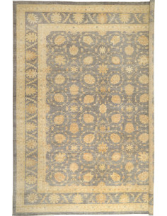 Tappeto Zigler Pakistan cm.413x503