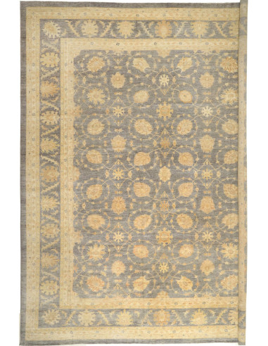 Tappeto Zigler Pakistan cm.413x503