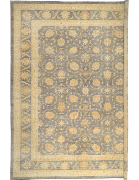 Tappeto Zigler Pakistan cm.413x503