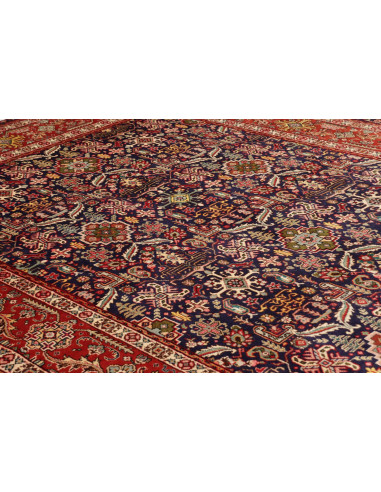 Tappeto Tabriz Persia cm.204x307