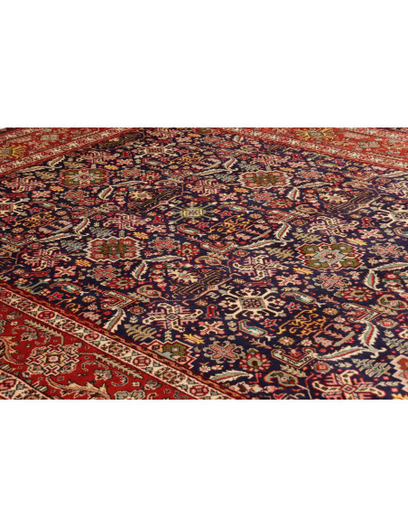 Tappeto Tabriz Persia cm.204x307