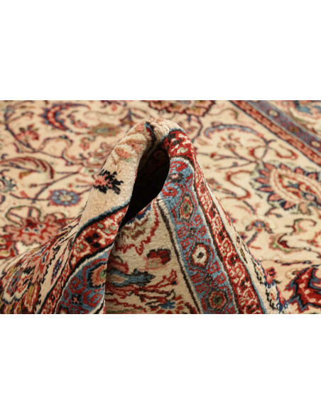 Tappeto Mashad Persia cm.220x317