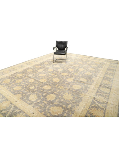 Tappeto Zigler Pakistan cm.413x503