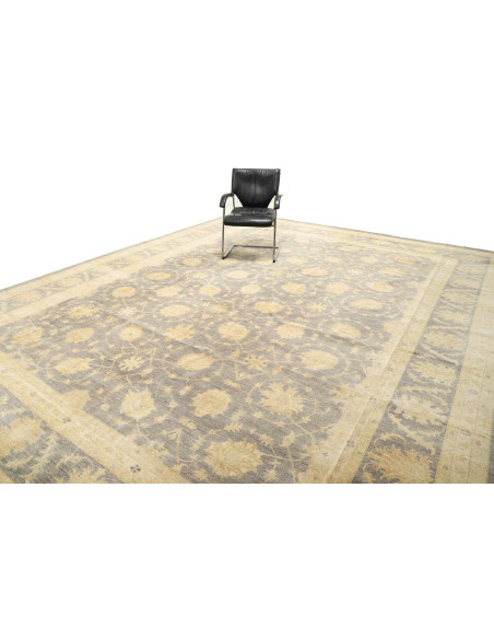 Tappeto Zigler Pakistan cm.413x503