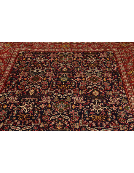 Tappeto Tabriz Persia cm.204x307