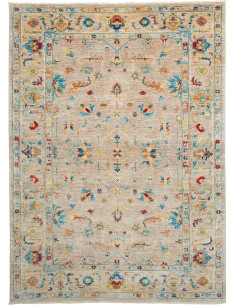 Tappeto Zigler Pakistan cm.168x233