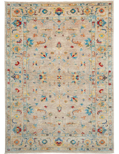 Tappeto Zigler Pakistan cm.168x233