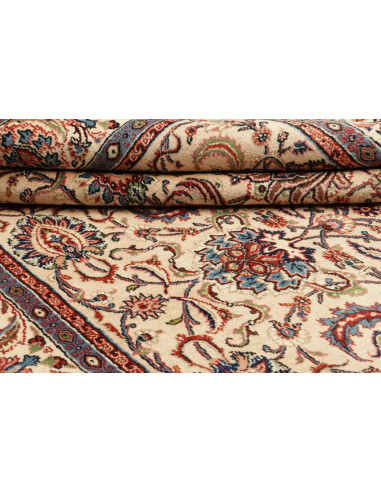 Tappeto Mashad Persia cm.220x317