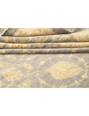 Tappeto Zigler Pakistan cm.413x503