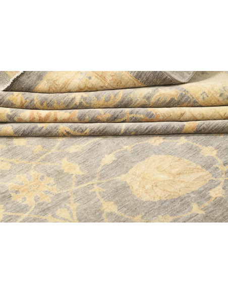 Tappeto Zigler Pakistan cm.413x503