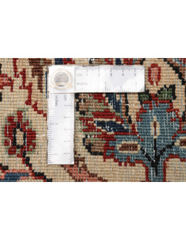 Tappeto Mashad Persia cm.220x317