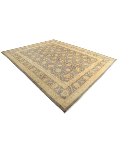 Tappeto Zigler Pakistan cm.413x503