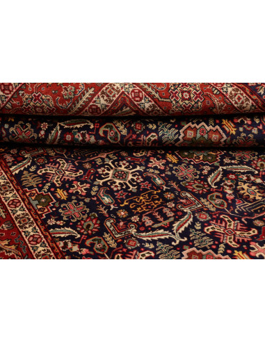 Tappeto Tabriz Persia cm.204x307