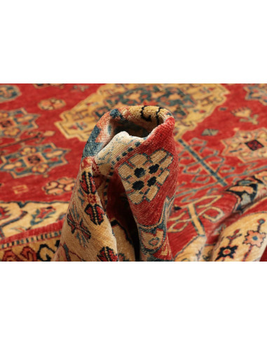 Tappeto Kazak Royal Pakistan cm.274x374