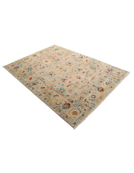 Tappeto Zigler Pakistan cm.168x233