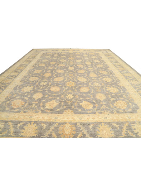 Tappeto Zigler Pakistan cm.413x503