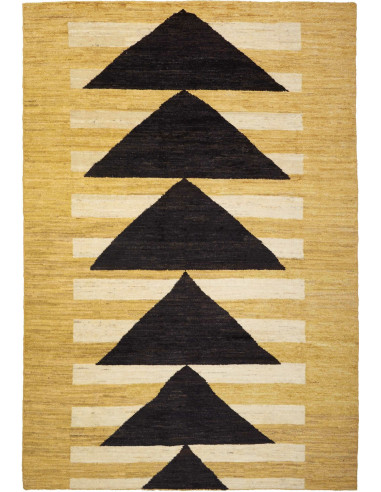 Tappeto Gabbeh Casablanca Pakistan cm.198x290