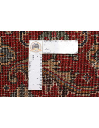 Tappeto Tabriz Persia cm.204x307