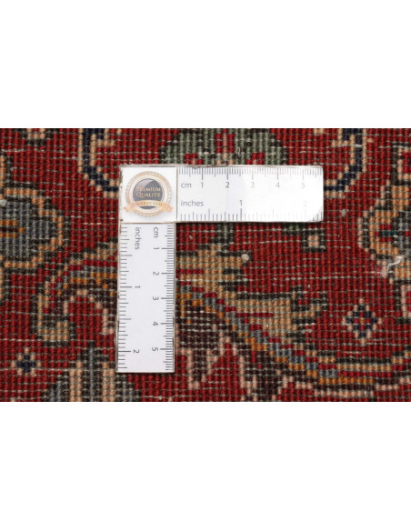 Tappeto Tabriz Persia cm.204x307