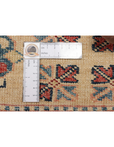 Tappeto Kazak Royal Pakistan cm.274x374