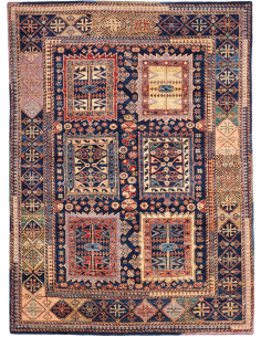 Tappeto Kazak Royal Pakistan cm.156x210