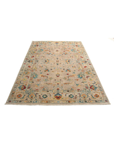 Tappeto Zigler Pakistan cm.168x233