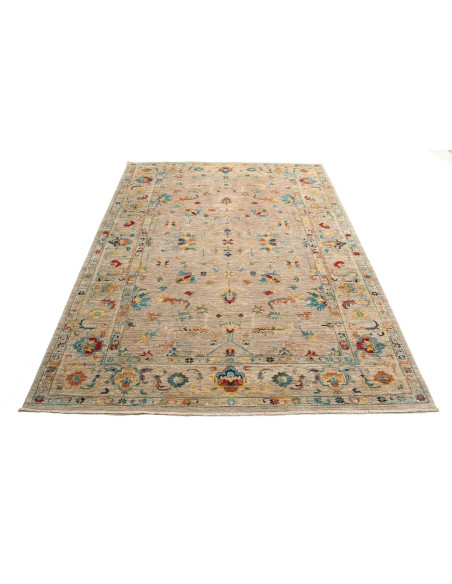 Tappeto Zigler Pakistan cm.168x233