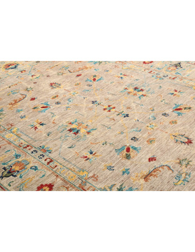 Tappeto Zigler Pakistan cm.168x233