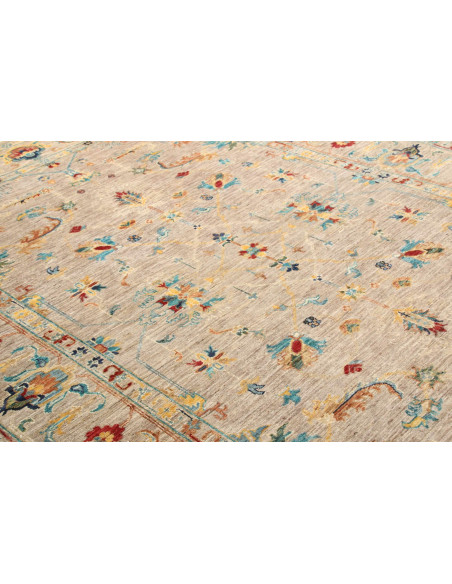 Tappeto Zigler Pakistan cm.168x233