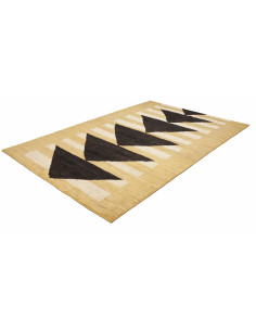 Tappeto Gabbeh Casablanca Pakistan cm.198x290 2