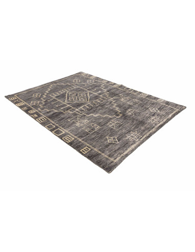 Tappeto Gabbeh Casablanca Pakistan cm.169x235