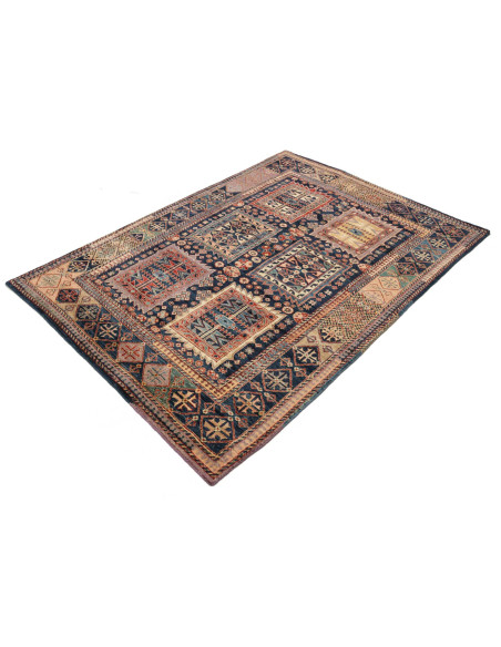 Tappeto Kazak Royal Pakistan cm.156x210