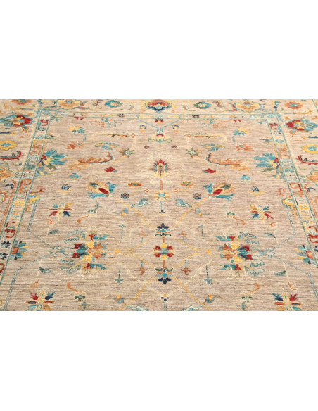 Tappeto Zigler Pakistan cm.168x233