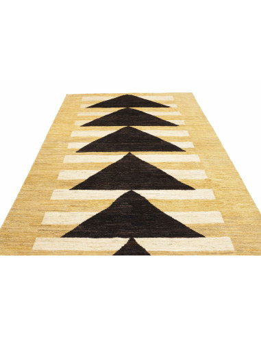 Tappeto Gabbeh Casablanca Pakistan cm.198x290