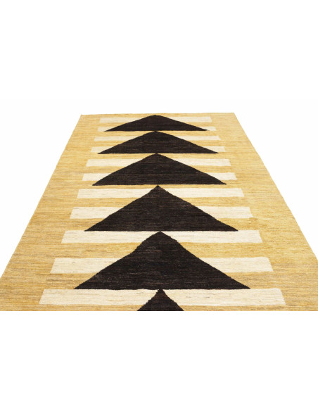 Tappeto Gabbeh Casablanca Pakistan cm.198x290