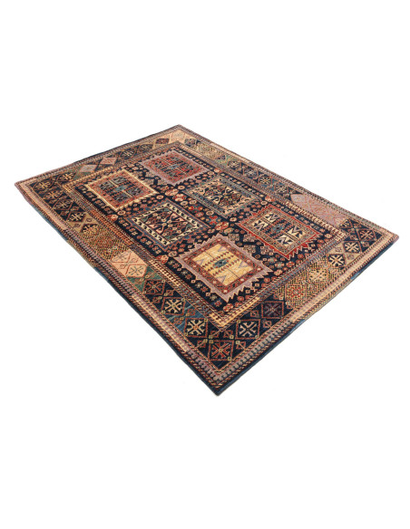 Tappeto Kazak Royal Pakistan cm.156x210