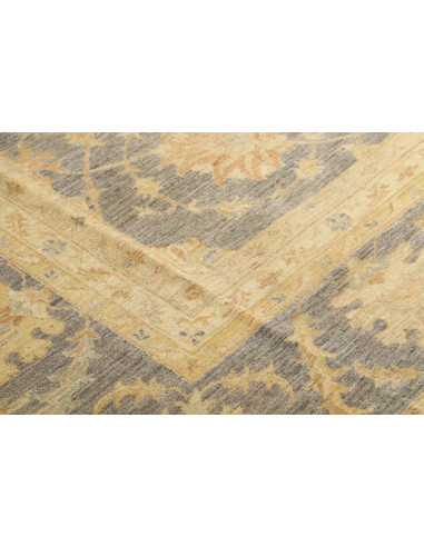 Tappeto Zigler Pakistan cm.413x503