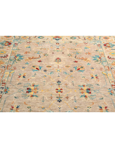 Tappeto Zigler Pakistan cm.168x233