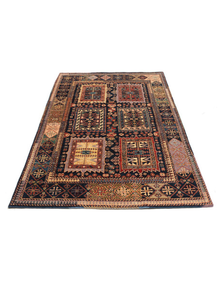 Tappeto Kazak Royal Pakistan cm.156x210